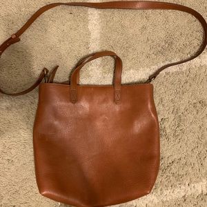 Made well Mini Transport Crossbody